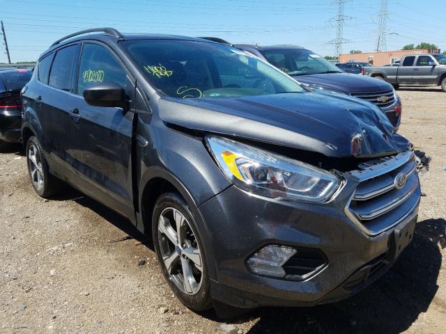 FORD ESCAPE SE 2017 1fmcu0g95hub75639