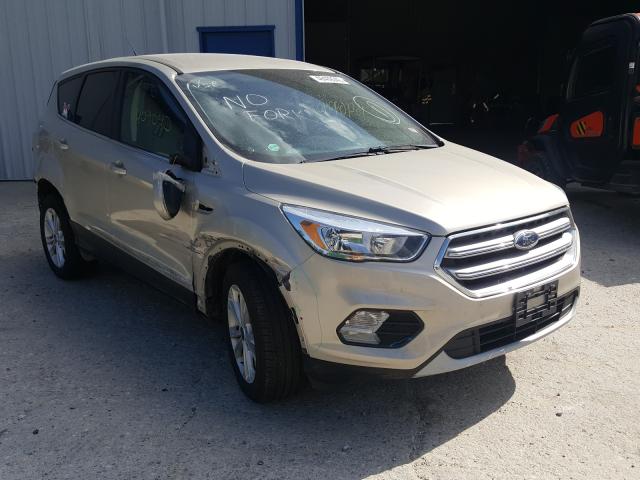 FORD ESCAPE SE 2017 1fmcu0g95hub91811