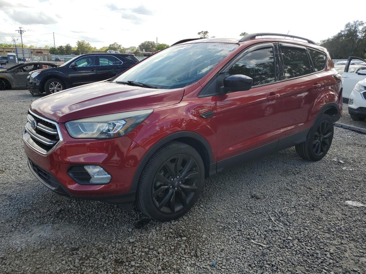 FORD ESCAPE 2017 1fmcu0g95hub96460