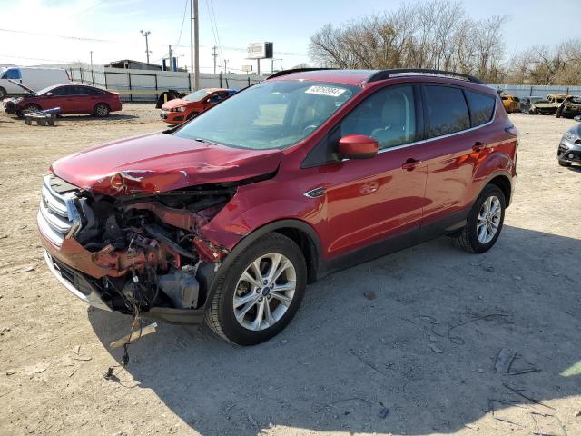 FORD ESCAPE 2017 1fmcu0g95huc49142