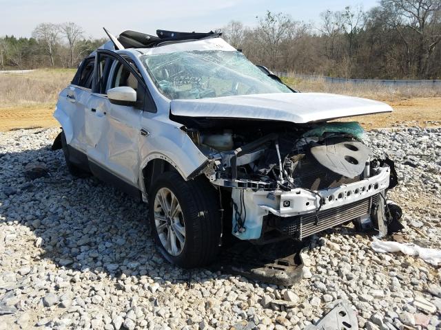 FORD ESCAPE SE 2017 1fmcu0g95huc52171