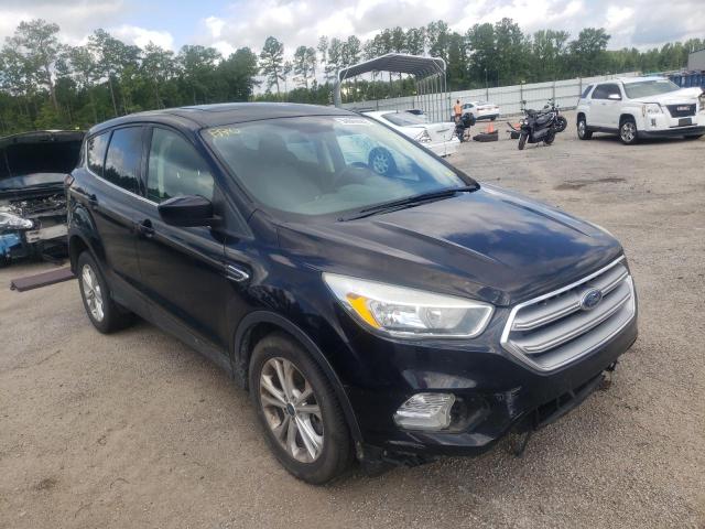 FORD ESCAPE SE 2017 1fmcu0g95huc81170