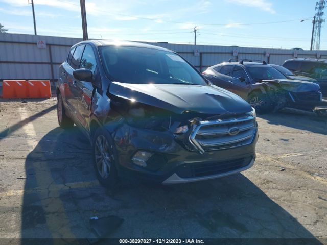 FORD ESCAPE 2017 1fmcu0g95huc89088