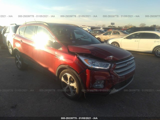 FORD ESCAPE 2017 1fmcu0g95huc96283