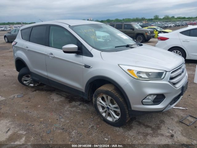 FORD ESCAPE 2017 1fmcu0g95huc99006