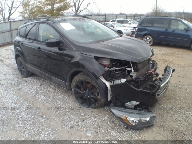 FORD ESCAPE 2017 1fmcu0g95hue22089