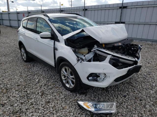 FORD ESCAPE SE 2017 1fmcu0g95hue32833