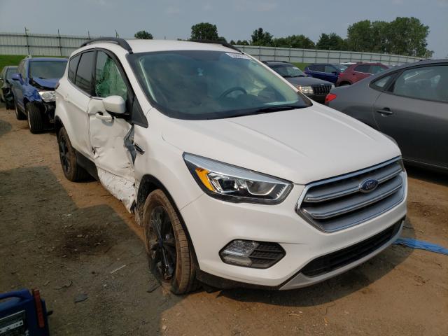 FORD ESCAPE SE 2017 1fmcu0g95hue57313