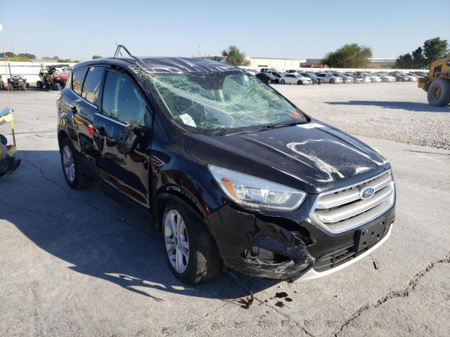 FORD ESCAPE SE 2017 1fmcu0g95hue57408