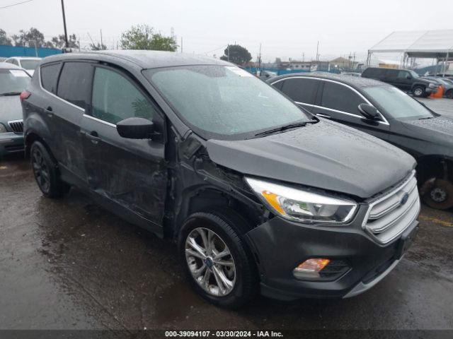 FORD ESCAPE 2019 1fmcu0g95kub12239