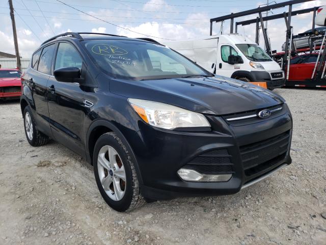 FORD ESCAPE SE 2013 1fmcu0g96dua22682