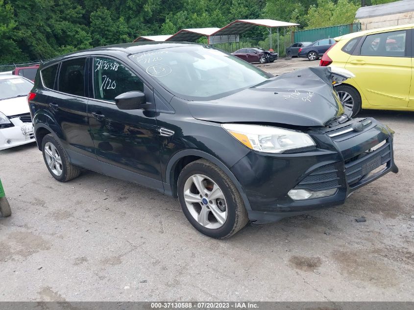 FORD ESCAPE 2013 1fmcu0g96dua80257