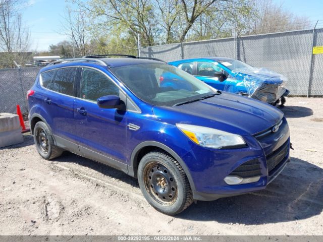 FORD ESCAPE 2013 1fmcu0g96dua88732