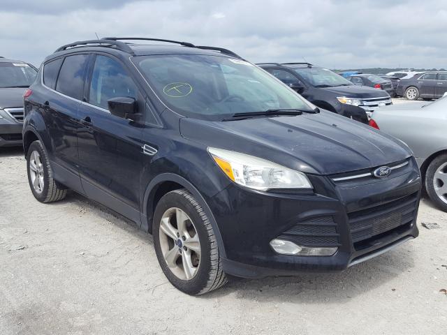 FORD ESCAPE SE 2013 1fmcu0g96dub32082