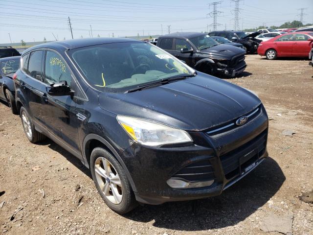 FORD ESCAPE SE 2013 1fmcu0g96dub38707