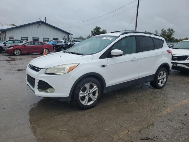 FORD ESCAPE SE 2013 1fmcu0g96dub56351