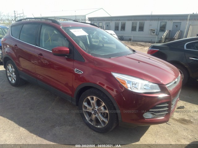 FORD ESCAPE 2013 1fmcu0g96dub80214