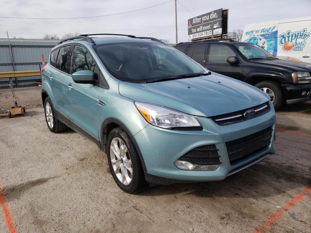 FORD ESCAPE SE 2013 1fmcu0g96duc02390