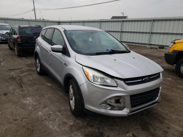 FORD ESCAPE SE 2013 1fmcu0g96duc03815