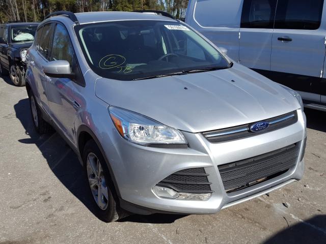 FORD ESCAPE SE 2013 1fmcu0g96duc12465