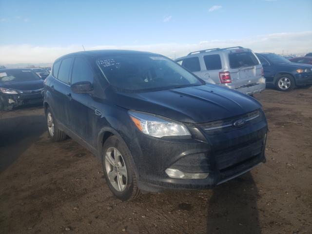 FORD ESCAPE SE 2013 1fmcu0g96duc23076