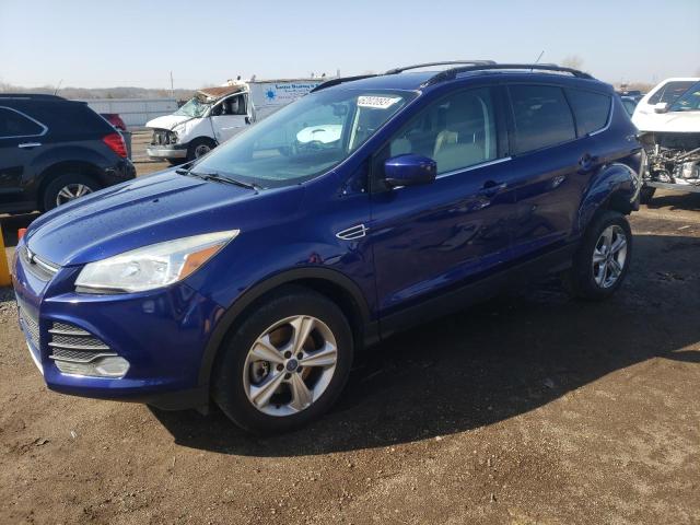 FORD ESCAPE SE 2013 1fmcu0g96duc23949