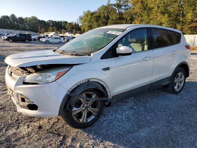 FORD ESCAPE SE 2013 1fmcu0g96duc26575