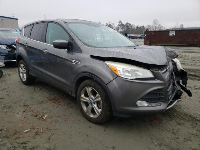 FORD ESCAPE SE 2013 1fmcu0g96duc27127