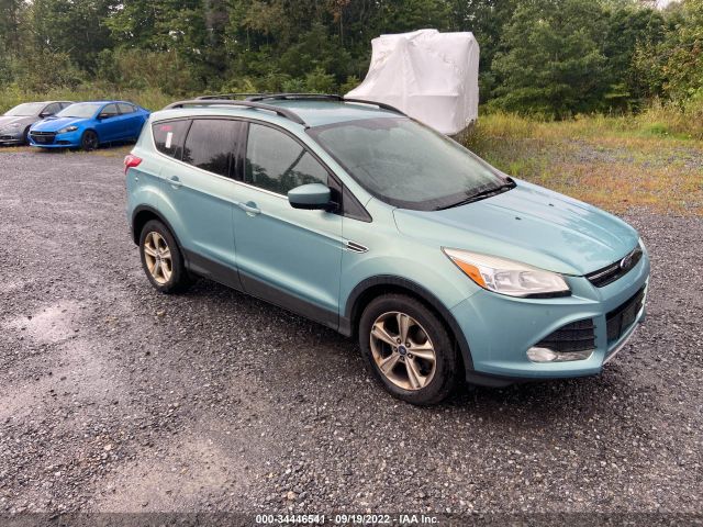 FORD ESCAPE 2013 1fmcu0g96duc40461