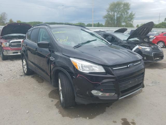 FORD ESCAPE SE 2013 1fmcu0g96duc45367