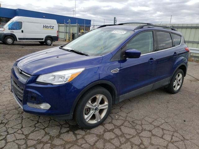 FORD ESCAPE SE 2013 1fmcu0g96duc61021