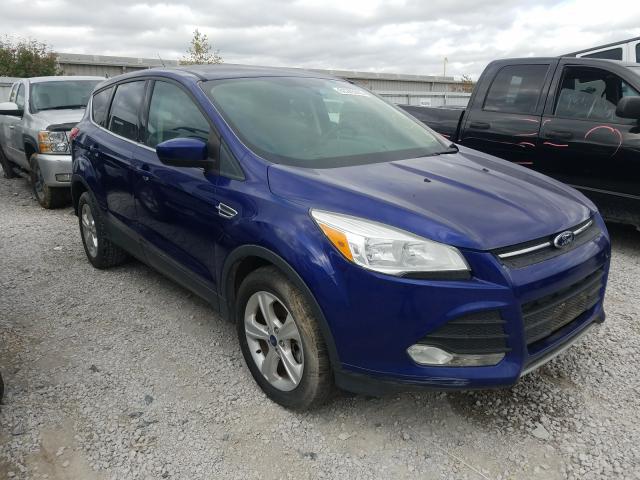 FORD ESCAPE SE 2013 1fmcu0g96duc72472