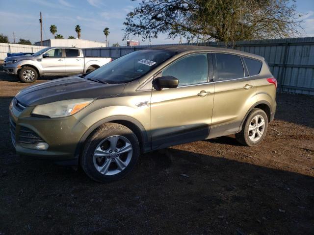 FORD ESCAPE SE 2013 1fmcu0g96duc72505