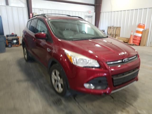 FORD ESCAPE SE 2013 1fmcu0g96duc83293