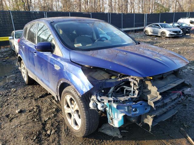 FORD ESCAPE SE 2013 1fmcu0g96duc91653