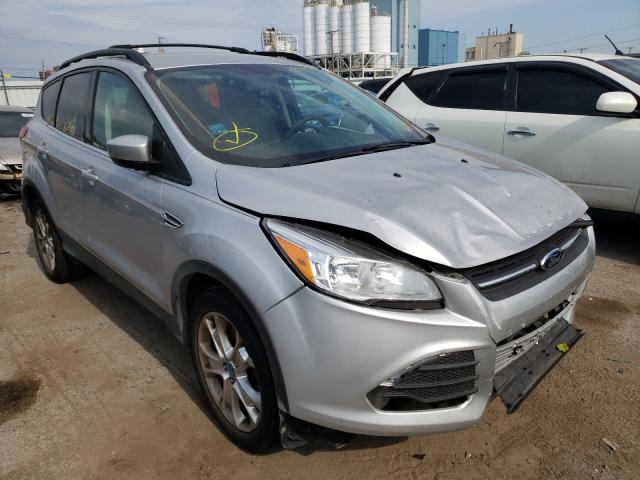 FORD ESCAPE SE 2013 1fmcu0g96duc92883