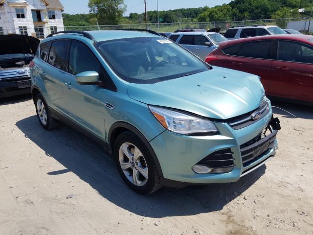 FORD ESCAPE SE 2013 1fmcu0g96duc99820