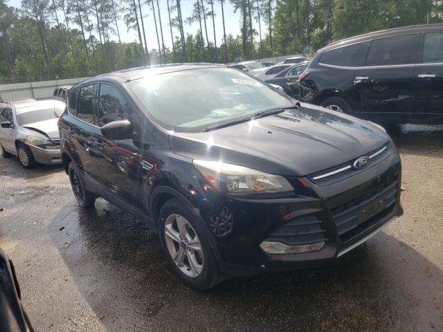 FORD ESCAPE SE 2013 1fmcu0g96dud03039