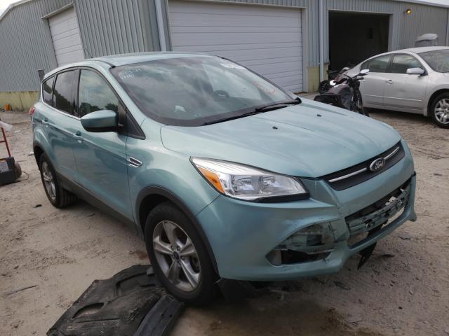 FORD ESCAPE SE 2013 1fmcu0g96dud07978