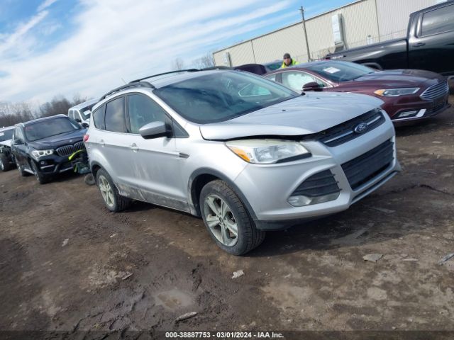 FORD ESCAPE 2013 1fmcu0g96dud08998