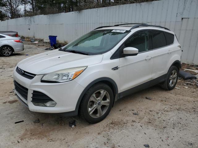 FORD ESCAPE SE 2013 1fmcu0g96dud75455