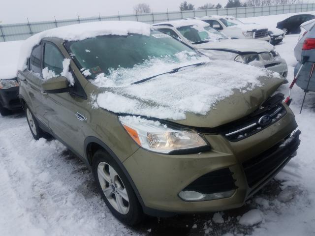 FORD ESCAPE SE 2013 1fmcu0g96dud87489