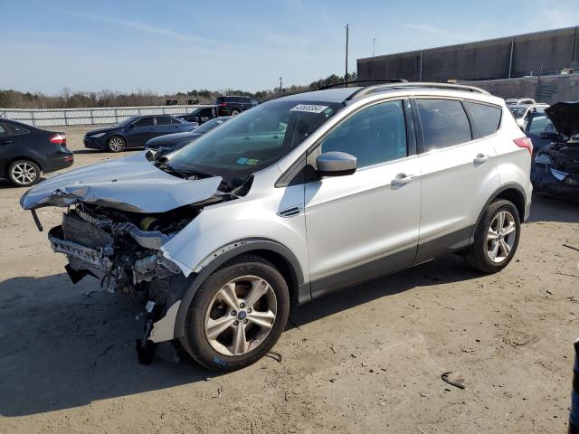 FORD ESCAPE 2014 1fmcu0g96eua01963