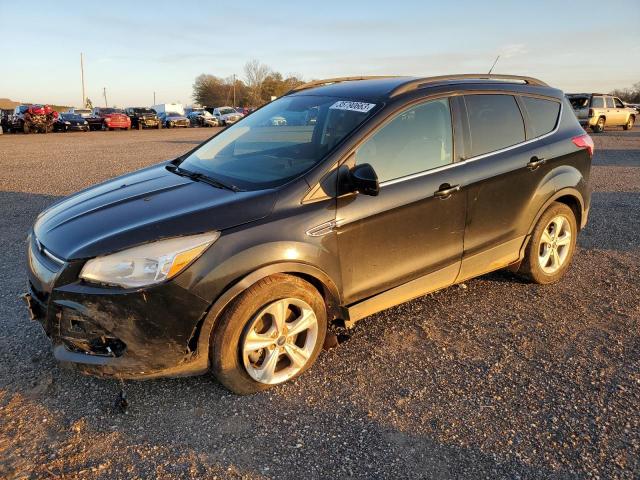 FORD ESCAPE SE 2014 1fmcu0g96eua10453