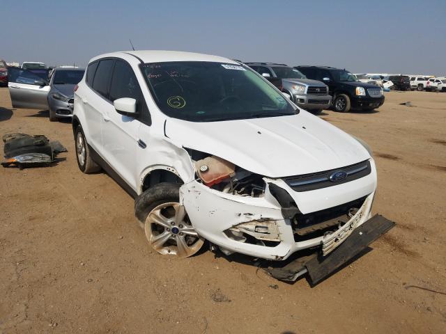 FORD ESCAPE SE 2014 1fmcu0g96eua14650