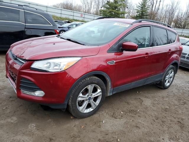 FORD ESCAPE 2014 1fmcu0g96eua37538