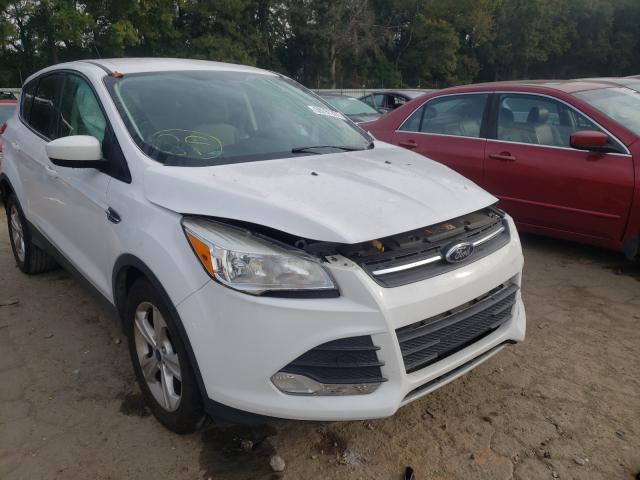 FORD ESCAPE SE 2014 1fmcu0g96eua54842