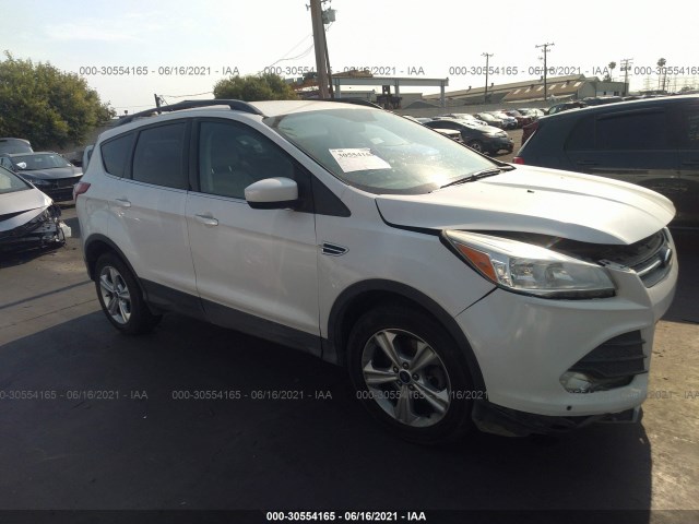 FORD ESCAPE 2014 1fmcu0g96eua86240