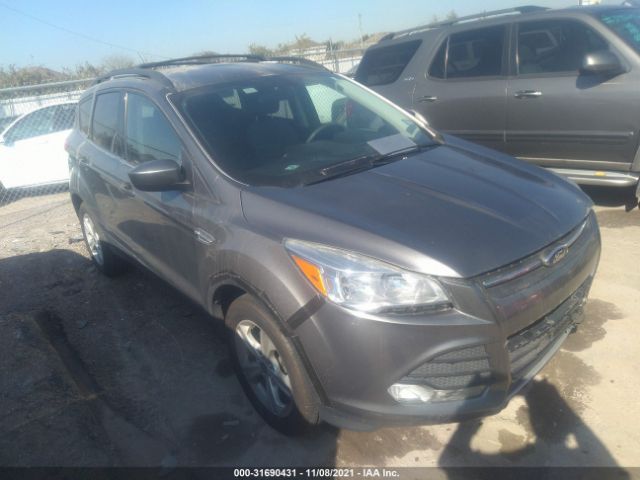 FORD ESCAPE 2014 1fmcu0g96eub15171