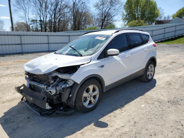 FORD ESCAPE SE 2014 1fmcu0g96eub36778